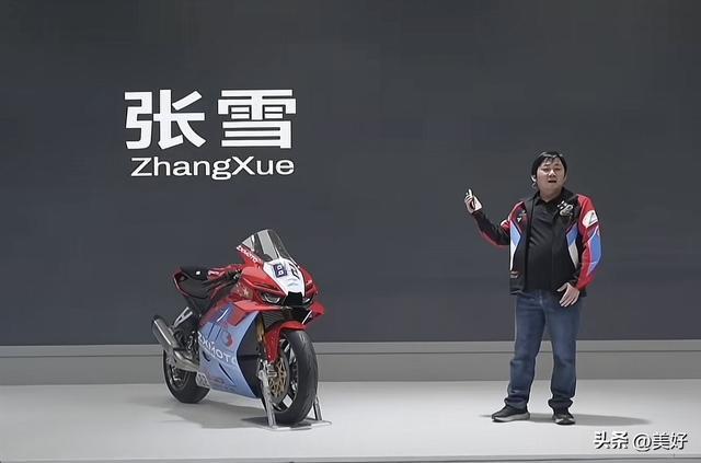  819cc三缸发动机的技术突围：张雪机车如何用完全自主研发撕开外资围堵铁幕 汽车科技