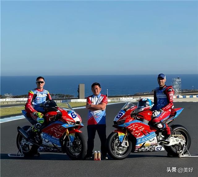  819cc三缸发动机的技术突围：张雪机车如何用完全自主研发撕开外资围堵铁幕 汽车科技