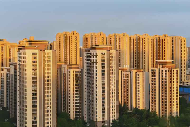  《房地产周期研究：库存拐点、成交放量与价格企稳的三维研判》 股票财经