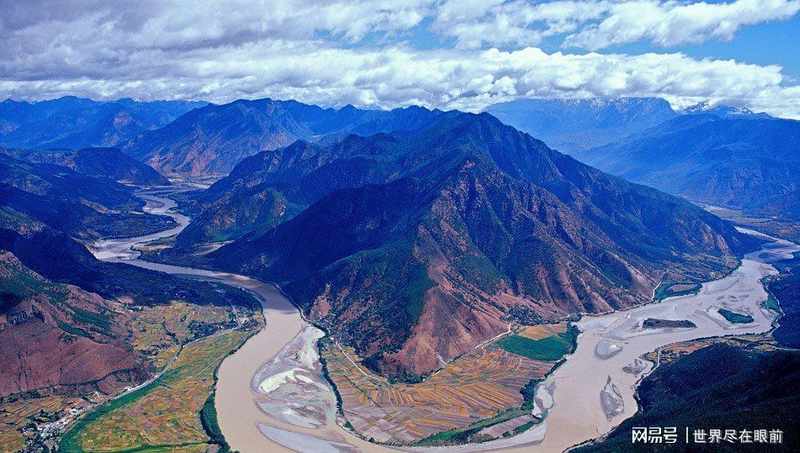  技术破局：白鹤滩超级工程如何锻造六项世界纪录 IT技术