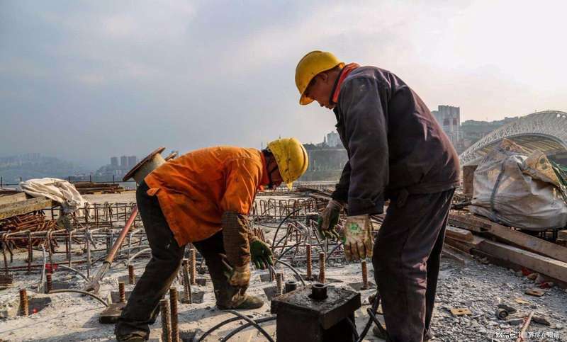  技术破局：白鹤滩超级工程如何锻造六项世界纪录 IT技术