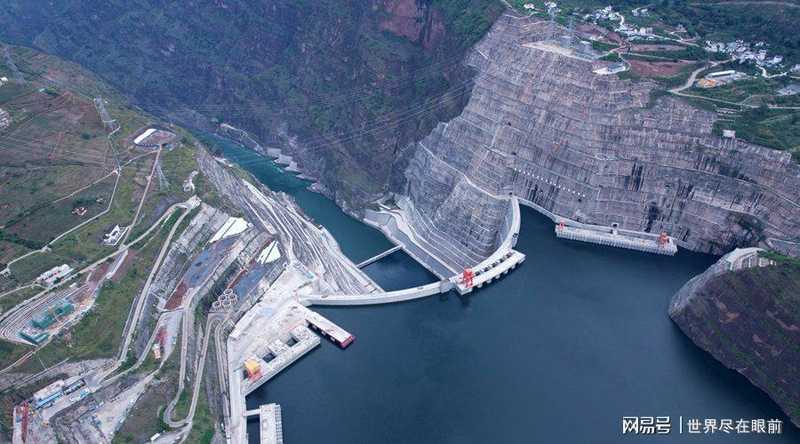  技术破局：白鹤滩超级工程如何锻造六项世界纪录 IT技术