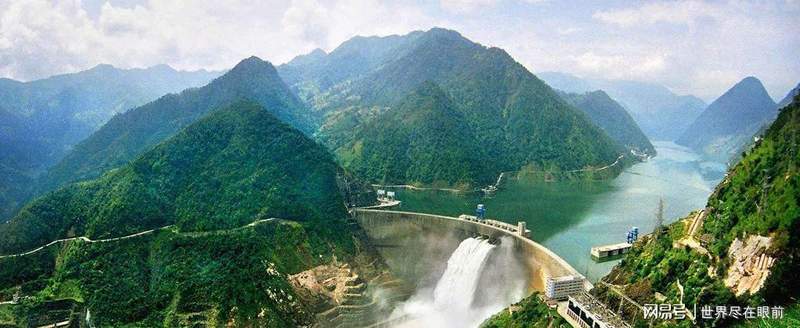  技术破局：白鹤滩超级工程如何锻造六项世界纪录 IT技术