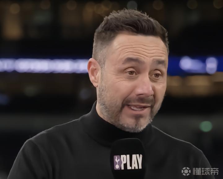 【战术解码】德泽尔比10号位哲学：一位前腰的自我修养如何塑造现代进攻体系 体育新闻