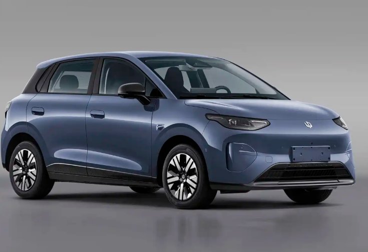  城市通勤族的续航焦虑有救了：这款小车用510公里给了我们答案 汽车科技