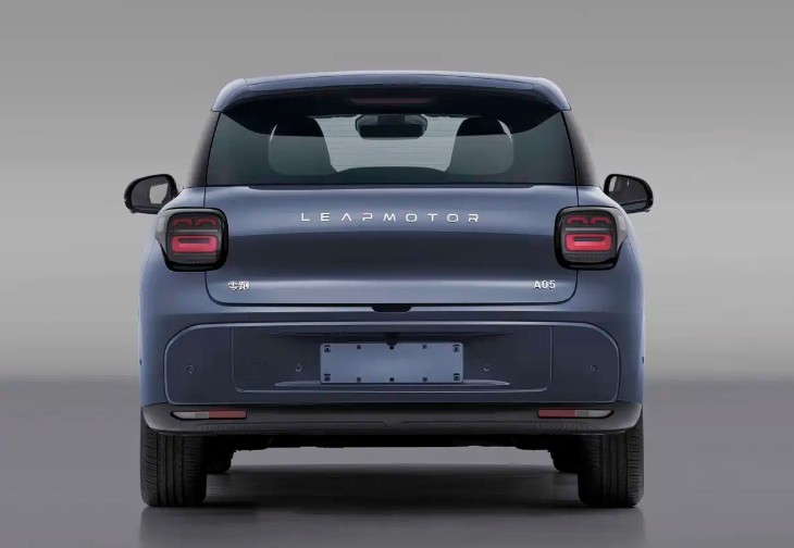  城市通勤族的续航焦虑有救了：这款小车用510公里给了我们答案 汽车科技