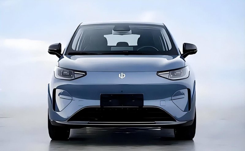  城市通勤族的续航焦虑有救了：这款小车用510公里给了我们答案 汽车科技