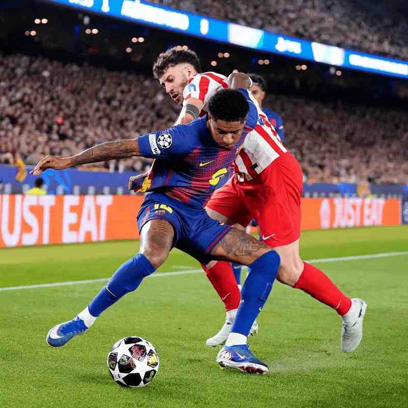  战术复盘：库巴西染红背后的防守逻辑缺陷与系统性风险 体育新闻