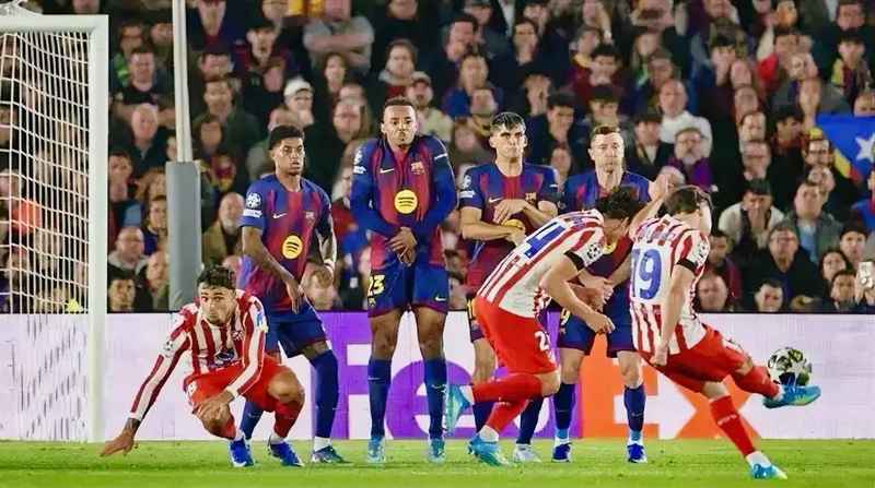  战术复盘：库巴西染红背后的防守逻辑缺陷与系统性风险 体育新闻