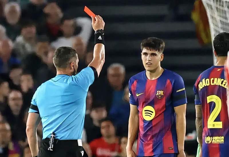  战术复盘：库巴西染红背后的防守逻辑缺陷与系统性风险 体育新闻