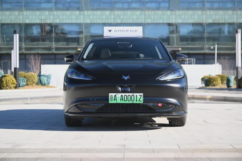  从L2到L4的技术跃迁：自动驾驶分级的工程逻辑与产业博弈 汽车科技