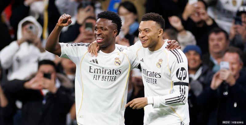  当天才孤独前行：姆巴佩与那座触碰不到的大耳朵杯 体育新闻