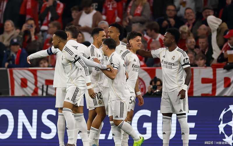  当天才孤独前行：姆巴佩与那座触碰不到的大耳朵杯 体育新闻