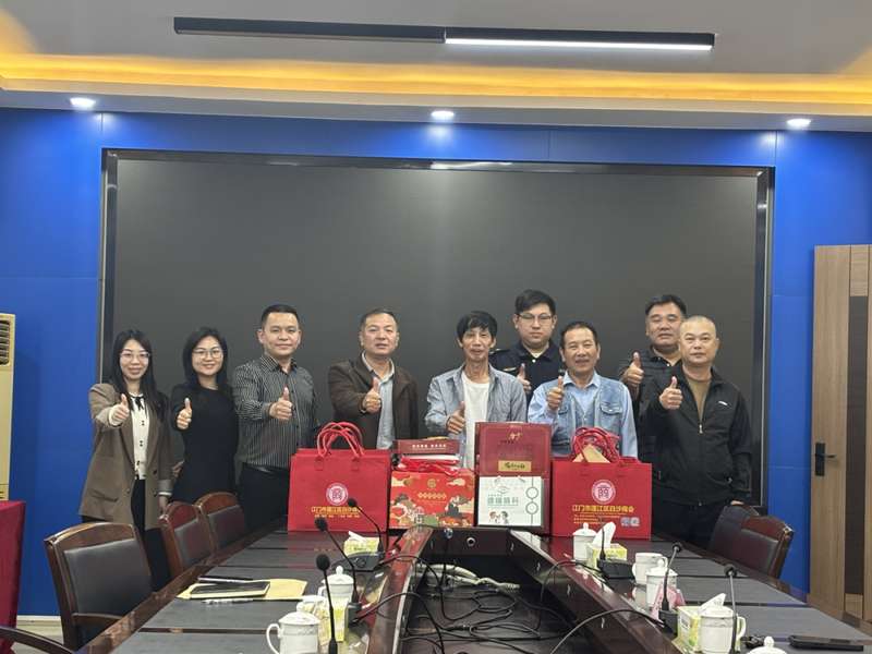  以党建引领破解民企融资困局：白沙商会银商共建模式的实践与启示 企业服务