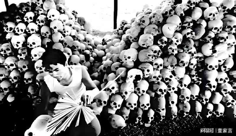  那个为了思想放弃肉身的男人，给我们留下了怎样的思考 情感心理