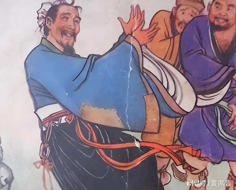  那个为了思想放弃肉身的男人，给我们留下了怎样的思考 情感心理