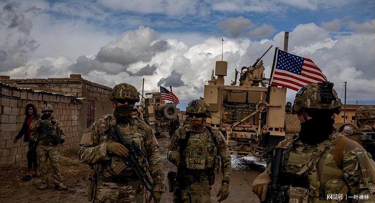  霍尔木兹突围：破解美军封锁的技术路径与战略博弈 新闻