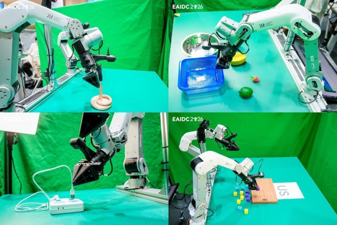  凌晨四点的深圳：一群00后和机器人"死磕"的72小时 情感心理