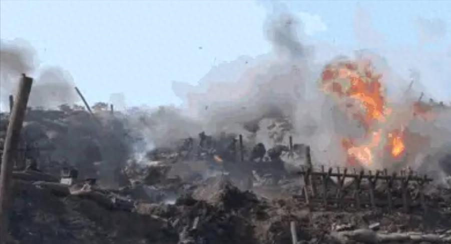  南昌起义亲历者复盘：叶挺“柔性处理”埋下的战场伏笔 新闻