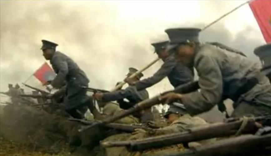  南昌起义亲历者复盘：叶挺“柔性处理”埋下的战场伏笔 新闻