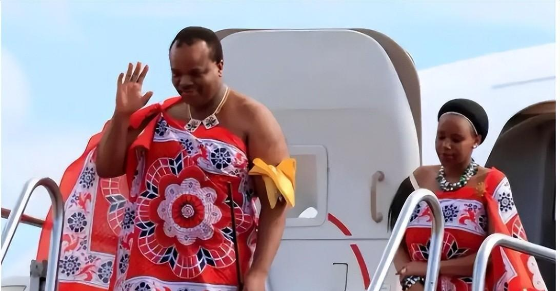  【深度长文】解析“台独”金元外交困局：斯威士兰背后的结构性矛盾 新闻