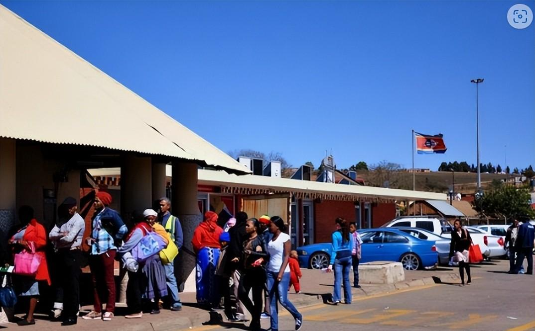  【深度长文】解析“台独”金元外交困局：斯威士兰背后的结构性矛盾 新闻