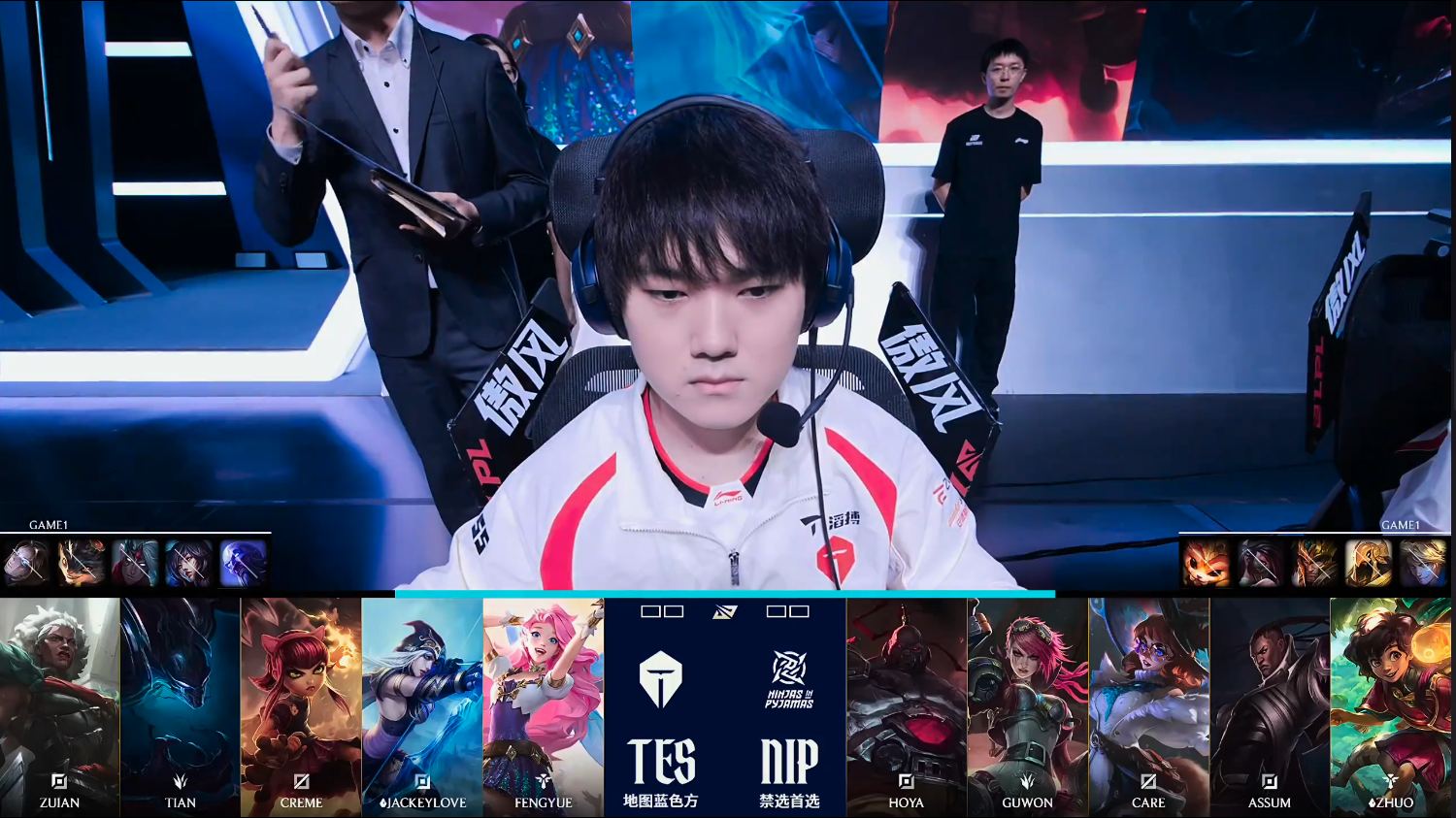  半年之后，他依然是那个让人心安的JackeyLove 娱乐新闻