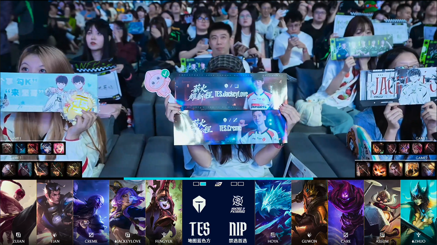  半年之后，他依然是那个让人心安的JackeyLove 娱乐新闻