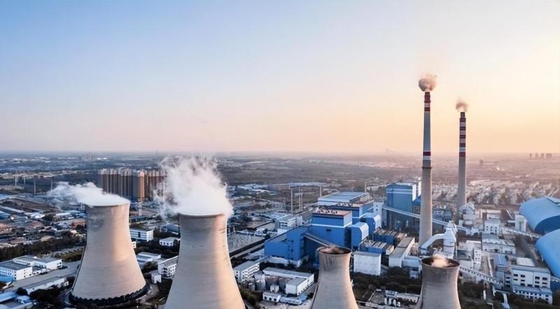  技术解码：2026能源危机下的中国能源安全体系为何能独善其身 股票财经