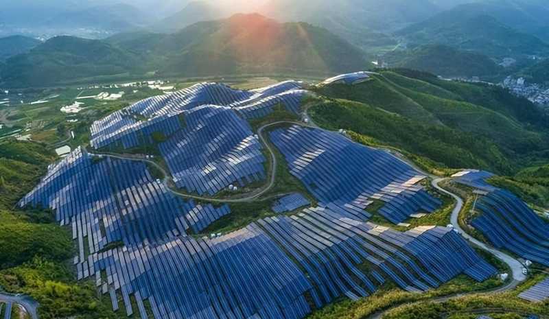  技术解码：2026能源危机下的中国能源安全体系为何能独善其身 股票财经