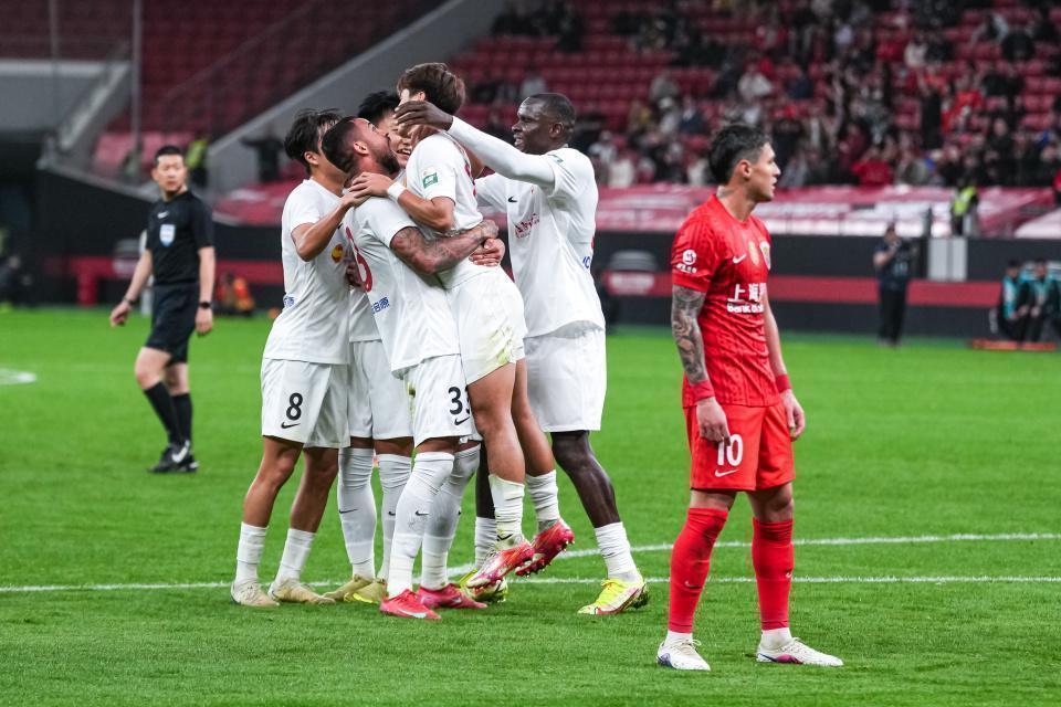  技术拆解·战术革命：刘建业如何用“实惠足球”撬动中超格局 体育新闻