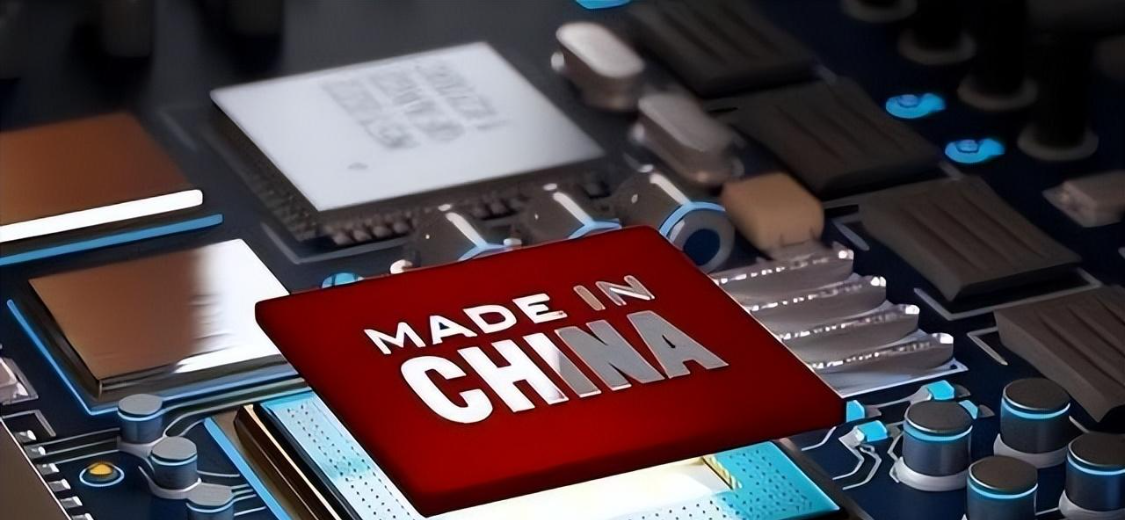  技术封锁下的算力突围：解析中国AI芯片产业化破局路径 汽车科技