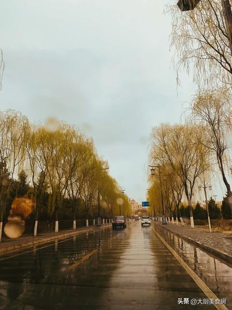  那句让老农牵挂了一辈子的话：廿七晴，心里慌 文化旅游
