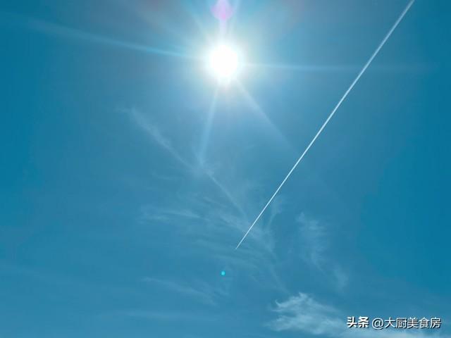  那句让老农牵挂了一辈子的话：廿七晴，心里慌 文化旅游