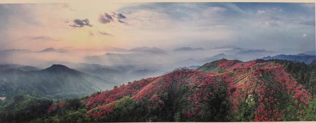  从引流到深耕：大别山文旅融合的产业升级路径解密 文化旅游