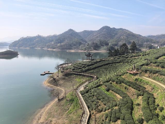 从引流到深耕：大别山文旅融合的产业升级路径解密 文化旅游