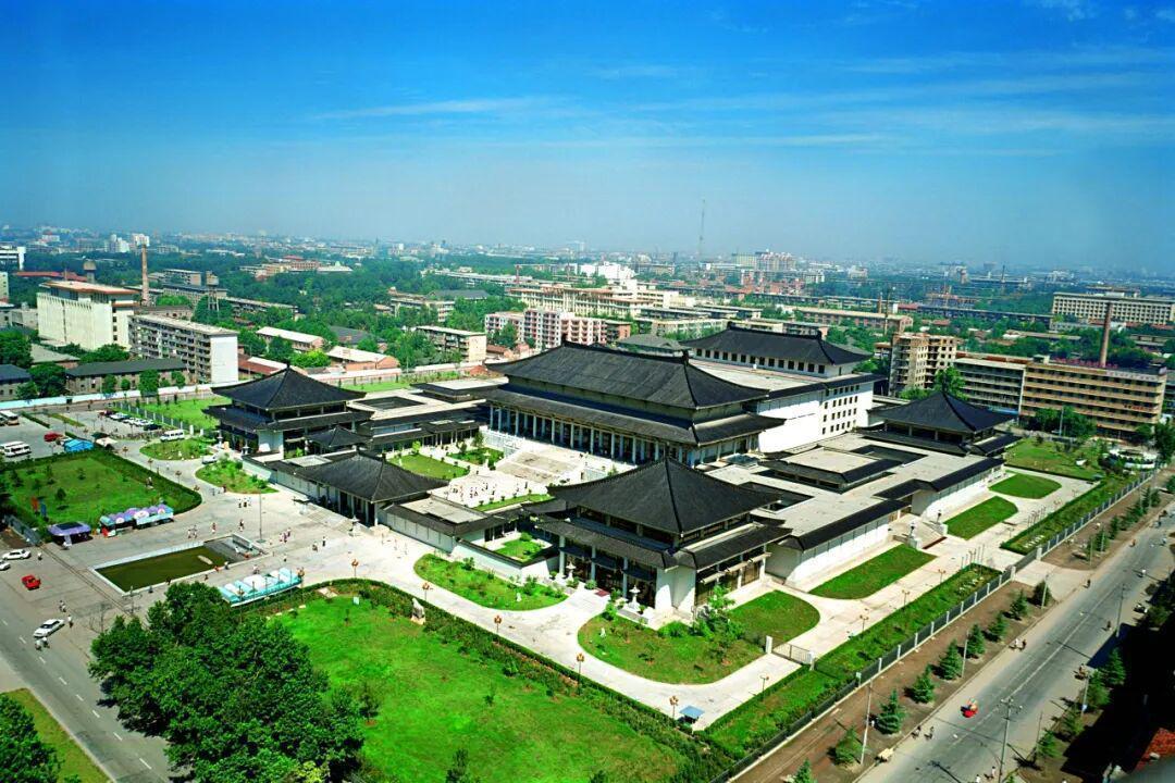  从清华师承到古都深耕：张锦秋院士五项建筑遗产的和谐营造法则 新闻 从清华师承到古都深耕：张锦秋院士五项建筑遗产的和谐营造法则 新闻
