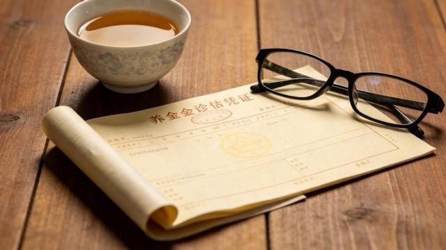  2026年养老金调整深度解析：连续22年上涨背后的政策逻辑与机制 新闻